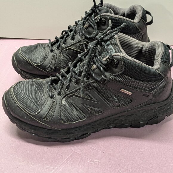 New Balance 1450 Men's hiking trail waterproof shoe - Picture 6 of 7